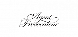 Agent Provocateur  Logo